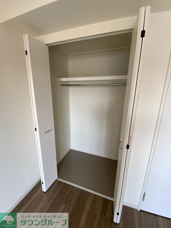 アーデルドルフの物件内観写真